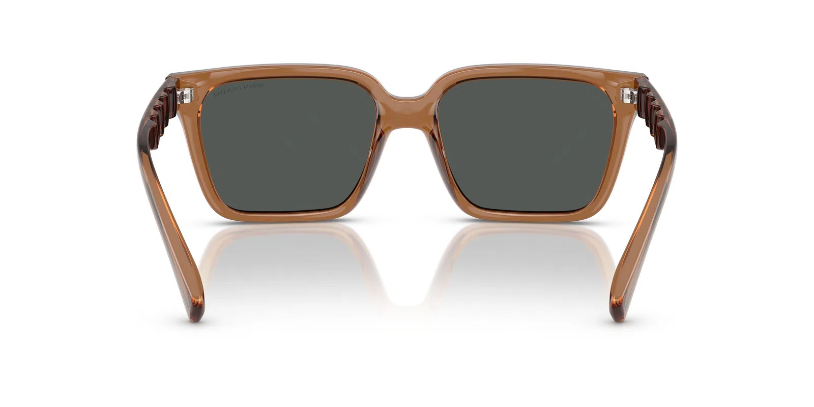 Armani Exchange 4147S Sunglasses - view 20